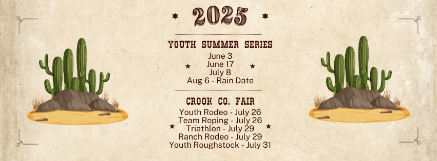Sundance Rodeo Club