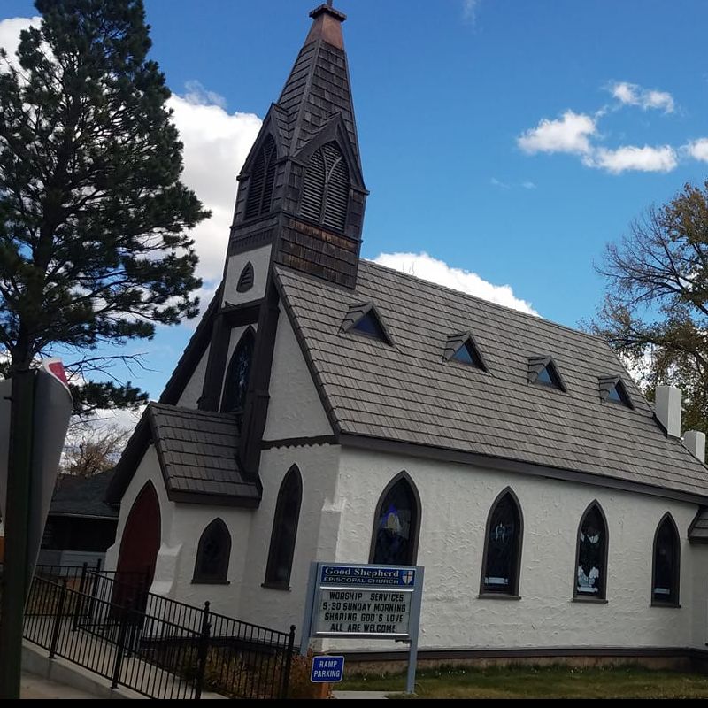 Good Shepherd Episcopal Church