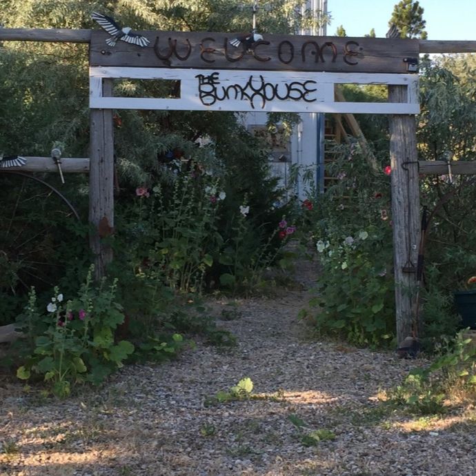 Bunkhouse Bed & Breakfast