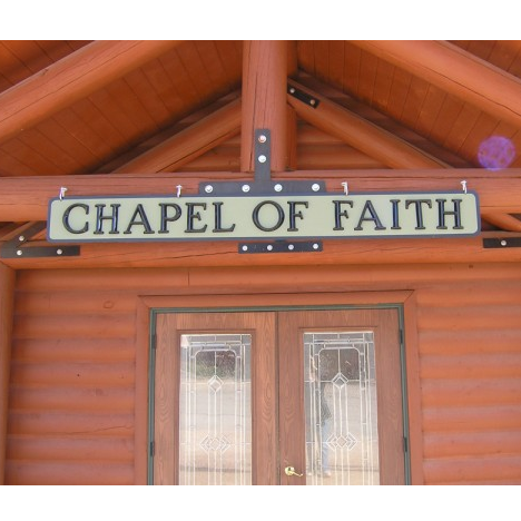 Chapel of Faith